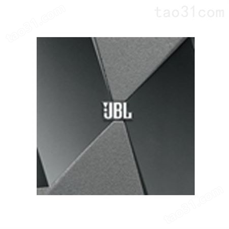 JBL Studio180套装 STUDIO 180BK主音箱