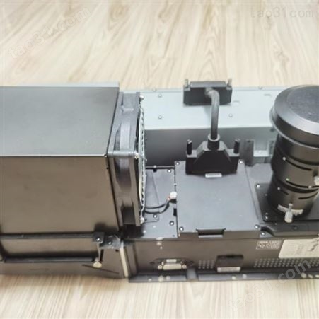 DLP光机引擎配件CU103控制盒