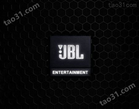 JBLKP2012G2 新款12寸专业KTV全频娱乐音箱LOGO发光专业音响