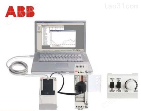 ABB ACS55-01E-02A2-2 变频器微型机械传动