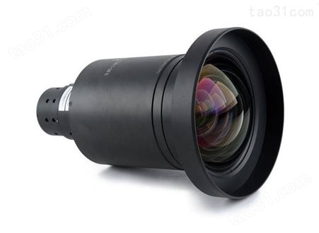 巴可F80-4K12双色激光投影机2.12 - 3.18 :1镜头