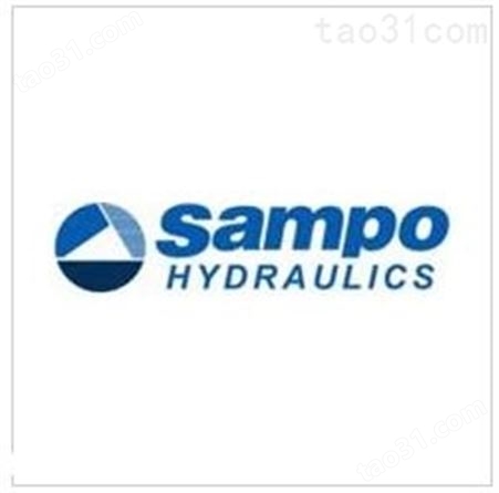 SAMPO柱塞马达/SAMPO调节器