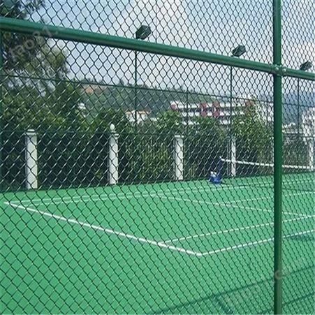奥雲体育器材制作 笼式 组装式 羽毛球场围网 支持定制
