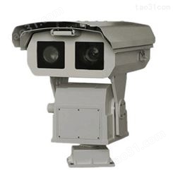 三光谱一体化云台摄像机 夜视云台摄像机 欢迎订购