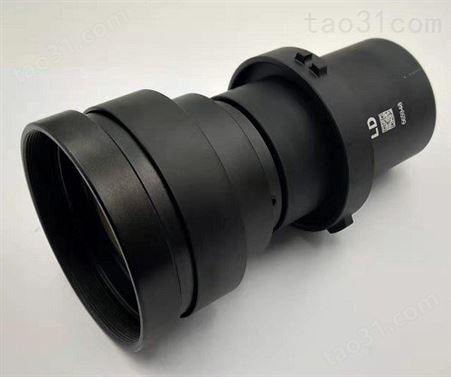 厦门麦克赛尔液晶镜头 短焦镜头 快速获取价格