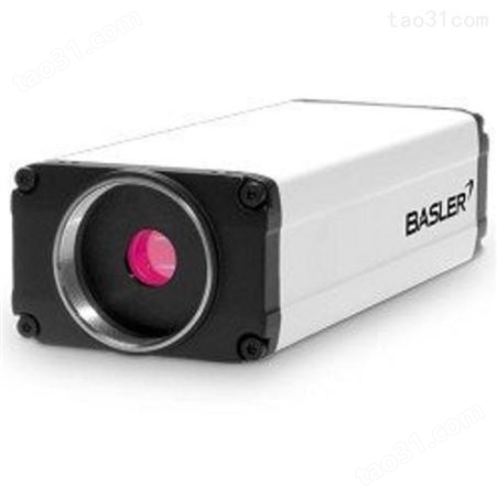 BASLER巴斯勒 BIP2-1600c-dn 网络高清相机