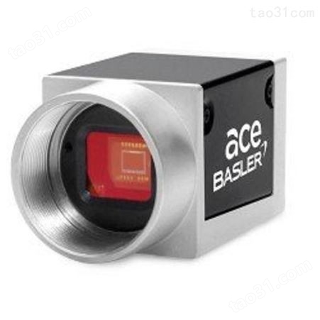 BASLER巴斯勒 acA2500-60uc 工业相机