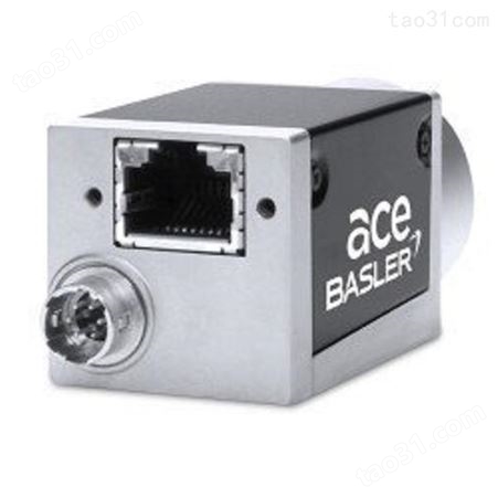 BASLER巴斯勒 acA2500-60uc 工业相机