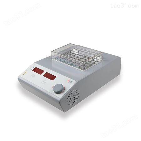 大龙HB150-S1/S2干式恒温金属浴加热器实验室恒温器数显干浴器