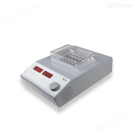 大龙HB150-S1/S2干式恒温金属浴加热器实验室恒温器数显干浴器