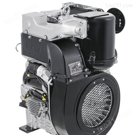 热门销售德国Hatz液压泵 Hatz齿轮泵 Hatz单缸发动机