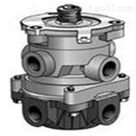 德国HALDEX 齿轮泵-Haldex输油泵