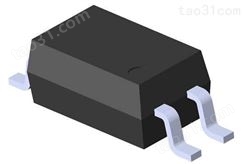 EL1018(TA)-VG 光电耦合器 EVERLIGHT/亿光 封装SOP4 批次20+