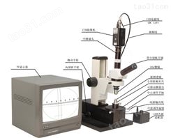 WeeTorOptic-透射式偏心测定仪 透射式中心仪 透射式偏心显微镜