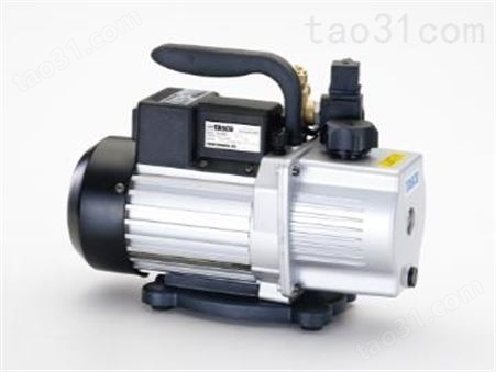 日本TASCO两级真空泵TA150RC