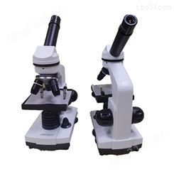 工厂批发【XSP单目生物显微镜】标本显微镜解剖显微镜 800倍显微镜