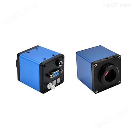 工业相机品牌 普密斯工业智能相机