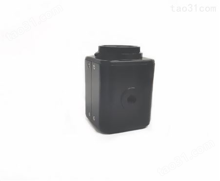 迷你黑色 1400万高像素1080P免驱动工业相机 出厂价供应