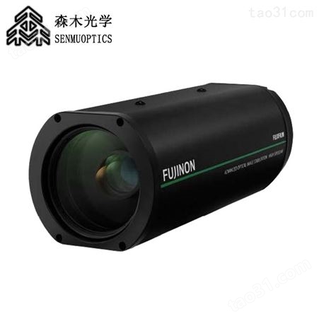 20-800mm自动聚焦镜头_富士能SX800防抖监控镜头