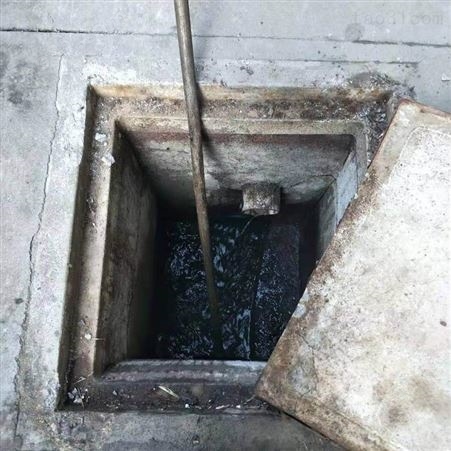 义乌市清运泥浆池油池 处理沉砂池 义乌工业废水池清理处理