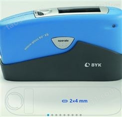 德国BYK micro-gloss 60 XS 4569型微光泽度计