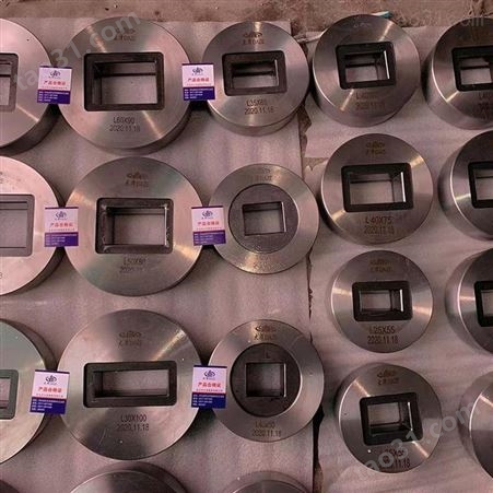 大泽 耐磨硬质合金模具加工 定制各种硬质合金模具