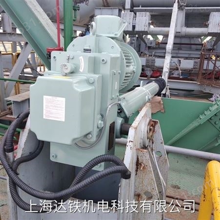 上海优良的电动缸进口 上海COSMIC COSMIC电动推杆