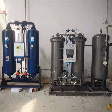空气分离设备制氮机 择众小型制氮气设备 氮气发生器