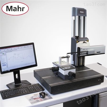 旌琦机械 马尔轮廓仪-接触式MarSurf CD120-2D粗糙度曲轴测量-品质保障