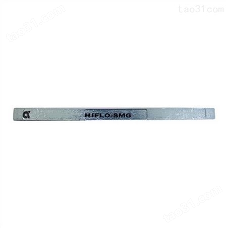 美国Alpha HIFLO SMG (SN63/PB37) 波峰焊金属 1Kg Bar