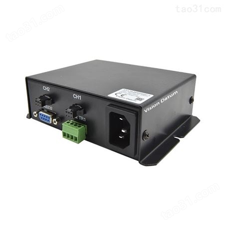 杭州微图视觉恒流光源控制器VT-LT4-0506PWDC-2数字控制器5V定制光源S