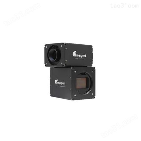 加拿大EVT万兆网工业相机HR-3000-S-C工件测量定位 线序检查 Mark有无 WX