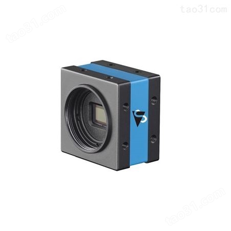 德国映美精工业相机 DMK 22AUC03快递包裹自动分拣MT9V024智能分拣二值化视觉软件WX