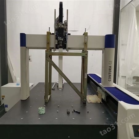 长期批发零售 德国ZEISS三坐标测量机 批发商代理 全国销售 上海旌琦