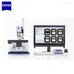 光学显微镜 全自动蔡司工业智能数码检测 Smartzoom 5 单目镜显微镜 蔡司ZEISS