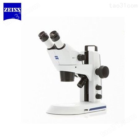 蔡司垂直光源Stemi-508手动光学显微镜光聚焦直销