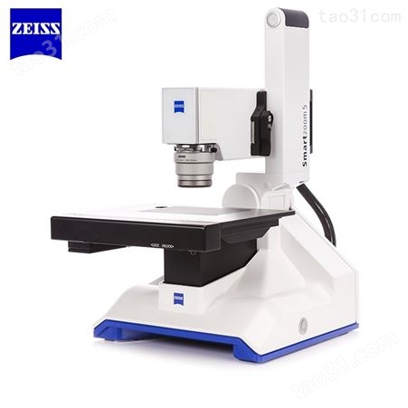 光学显微镜 全自动蔡司工业智能数码检测 Smartzoom 5 单目镜显微镜 蔡司ZEISS
