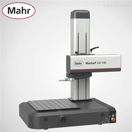 马尔量仪横向测头纳米MarSurf GD140轮廓仪形状弯曲校准 轮廓仪供应商