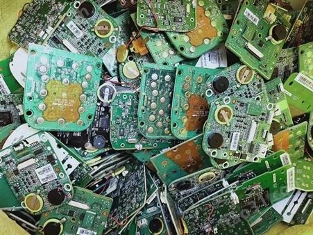 河北废旧电路板 二手线路板 电脑主板高价回收