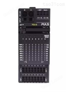 PULS普尔世 PISA-B-812-B4 电子断路器