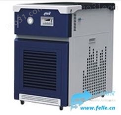 低温恒温循环冷却器WBLD-3000G适合实验室仪器设备冷却恒温
