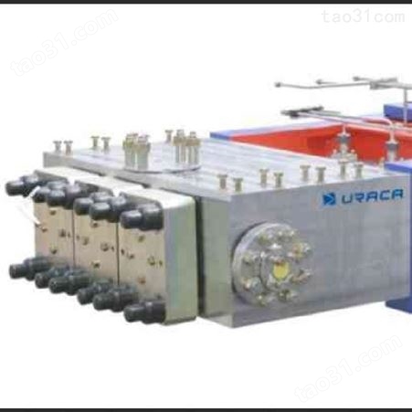 德国URACA泵-URACA高压柱塞泵-URACA试压泵-URACA喷嘴