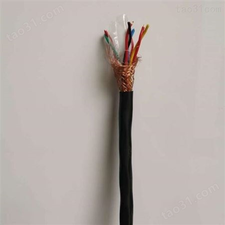 耐火计算机电缆 ZR-NH-DJYP3VP3-92 厂家现货 交货周期短 电缆价格
