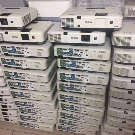 石家庄回收旧电脑及周边设备 办公用品回收