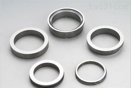 YG8/Φ100*Φ65*10YG8硬质合金轧辊 硬质合金密封环 专业生产 高硬度 高耐磨  钨钢环