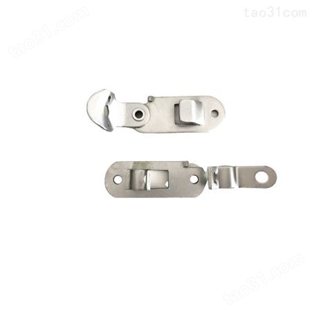 泰德利 集装箱箱锁 集装箱锁杆 集装箱后门锁 不锈钢集装箱门锁