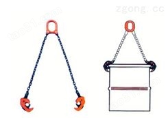 1T油桶吊具 3TSL2双链吊具 各种吊具