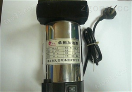 FUAN GUANHUA ELECTRIC CO.,LTD油泵电机