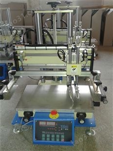 广州300*500轻型平面丝印机价格