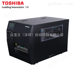 TOSHIBA/东芝 B-EV4T/D桌面经济型标签打印机